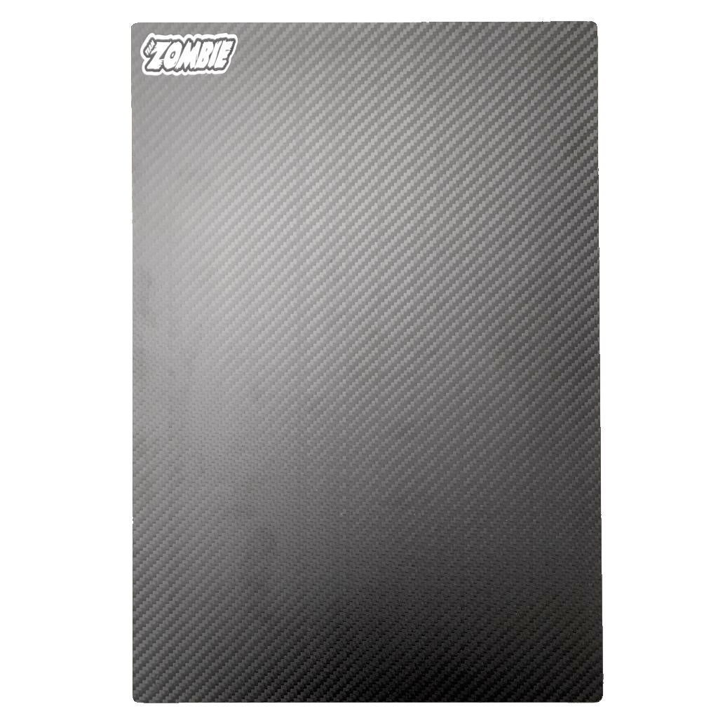 Zombie SOLID CARBON SET-UP BOARD FOR 1/10 TOURING CARS