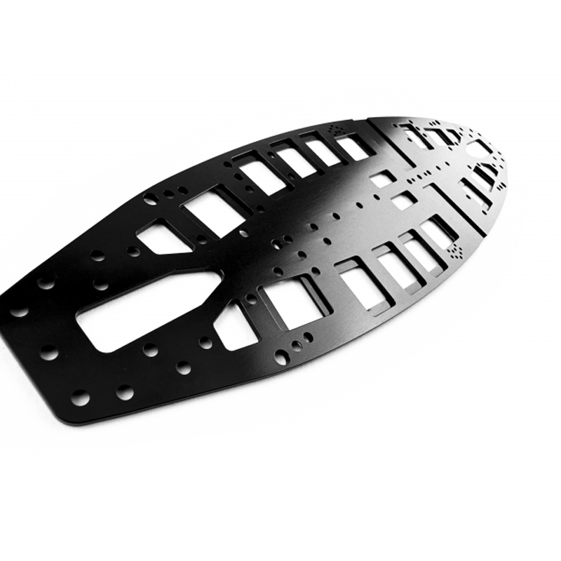 C01B-RAF - Flex Alloy A800R Lower Deck