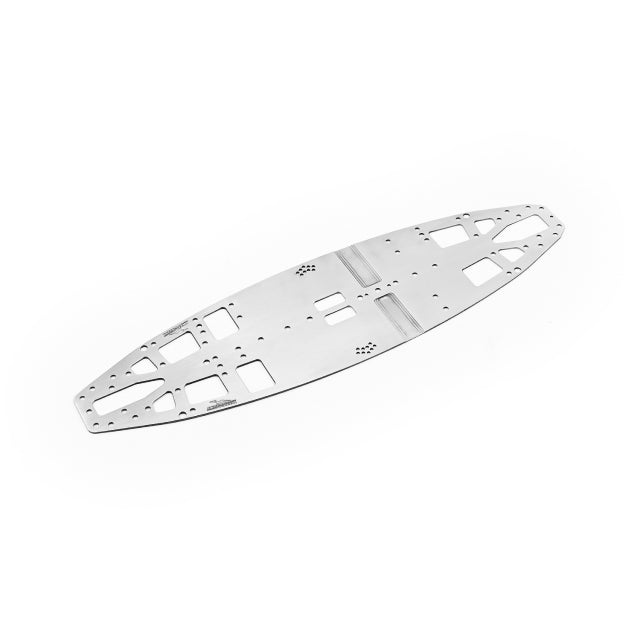 Awesomatix C01B-RS - 1.2mm Spring Steel Chassis