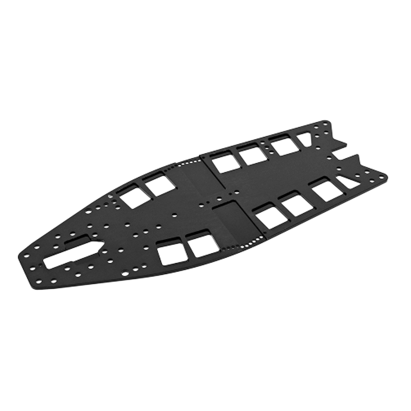 C01FXR-A - Front Lower Deck Alloy