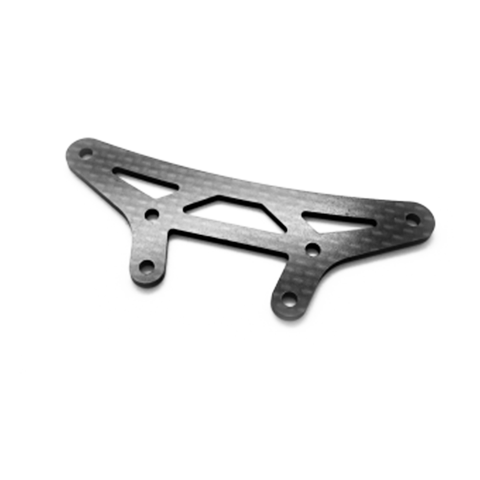 C07R - A800R Carbon Bumper