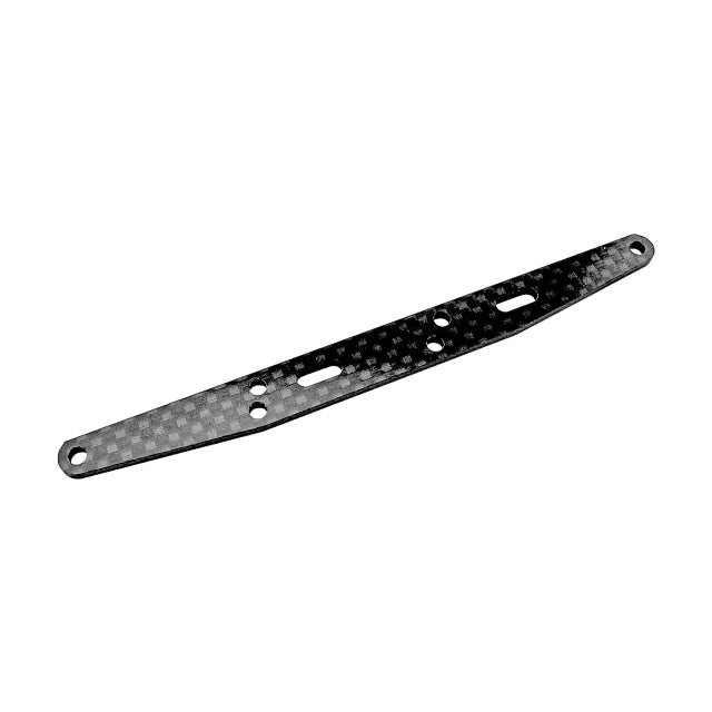 C1201-X3 - Servo Plate