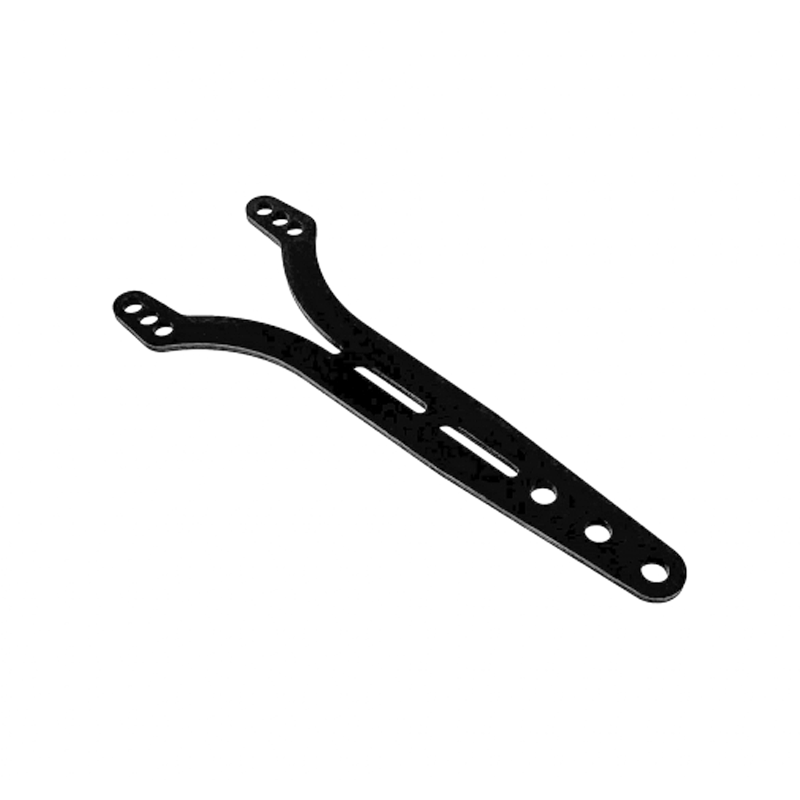 C127-G - Glassfiber Top Deck