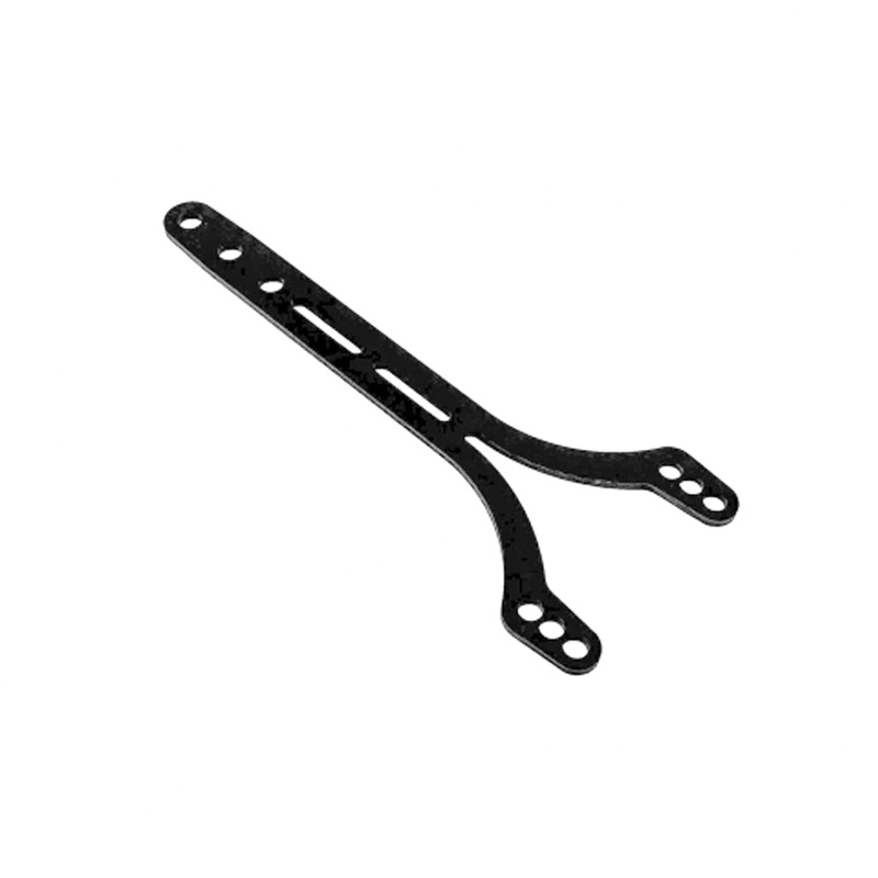 C127S-G - Glassfiber Top Deck (Soft)