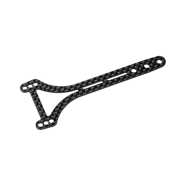 Awesomatix C127SR-1.6 - 1.6mm Rear Braced Top Deck