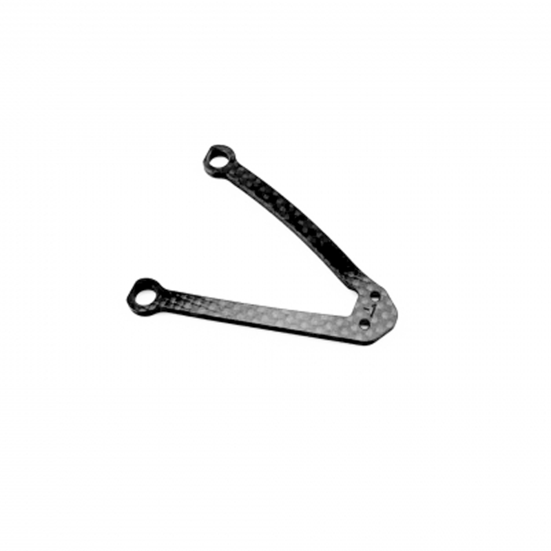 C204L-1 - Suspension Arm L (-1mm)