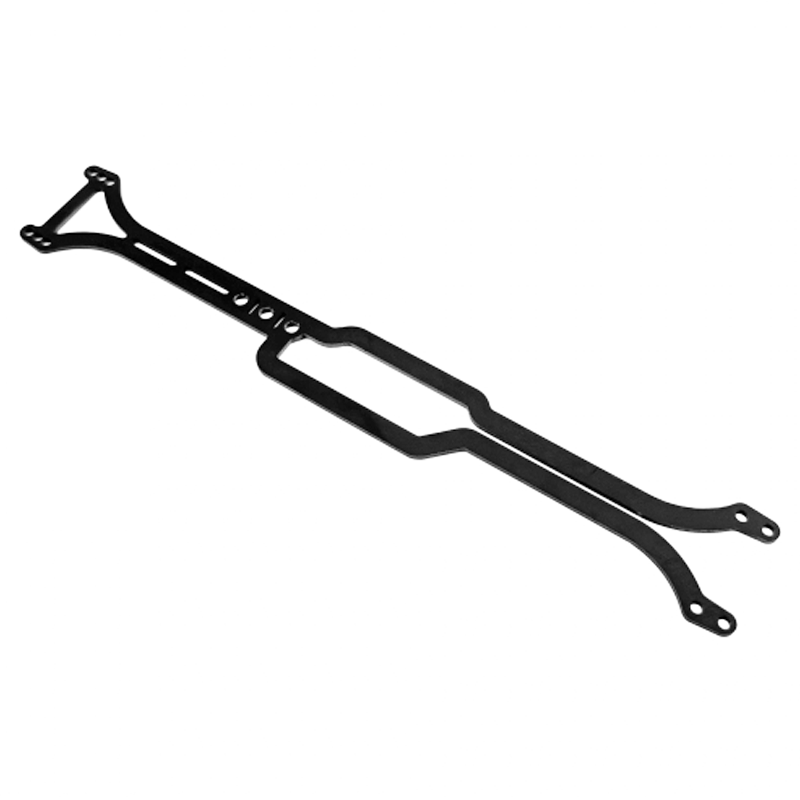 C27MMX-G - Glassfiber Full Length Top Deck