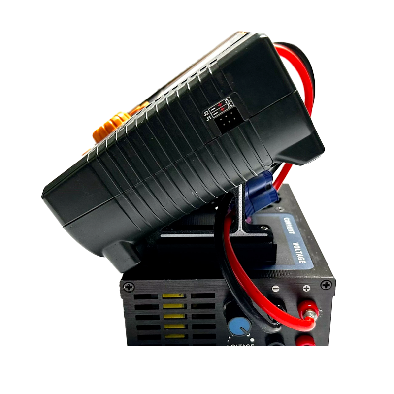 MR33 Junsi iCharger 3D Stand