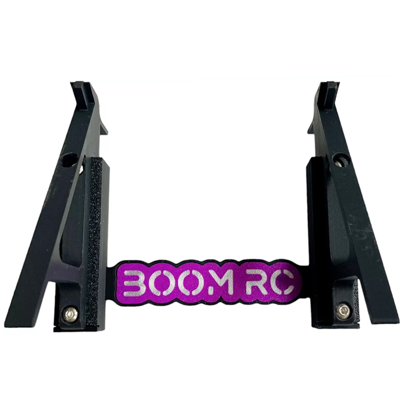 MR33 Junsi iCharger 3D Stand