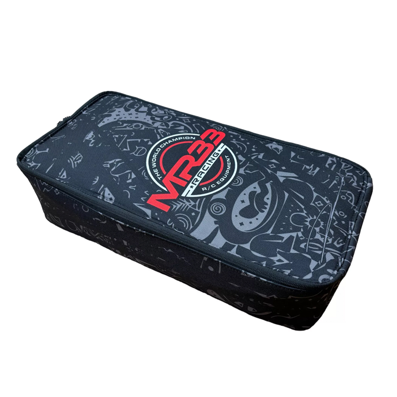 MR33 Touring Car Bag 1:10