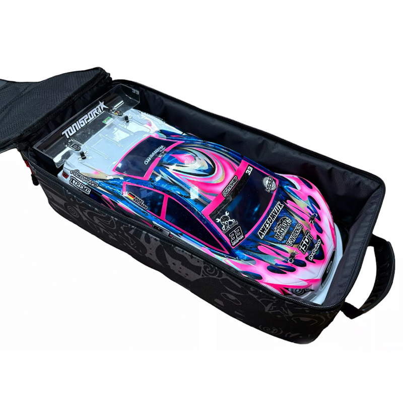 MR33 Touring Car Bag 1:10