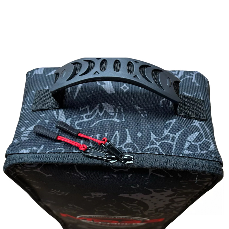 MR33 Touring Car Bag 1:10