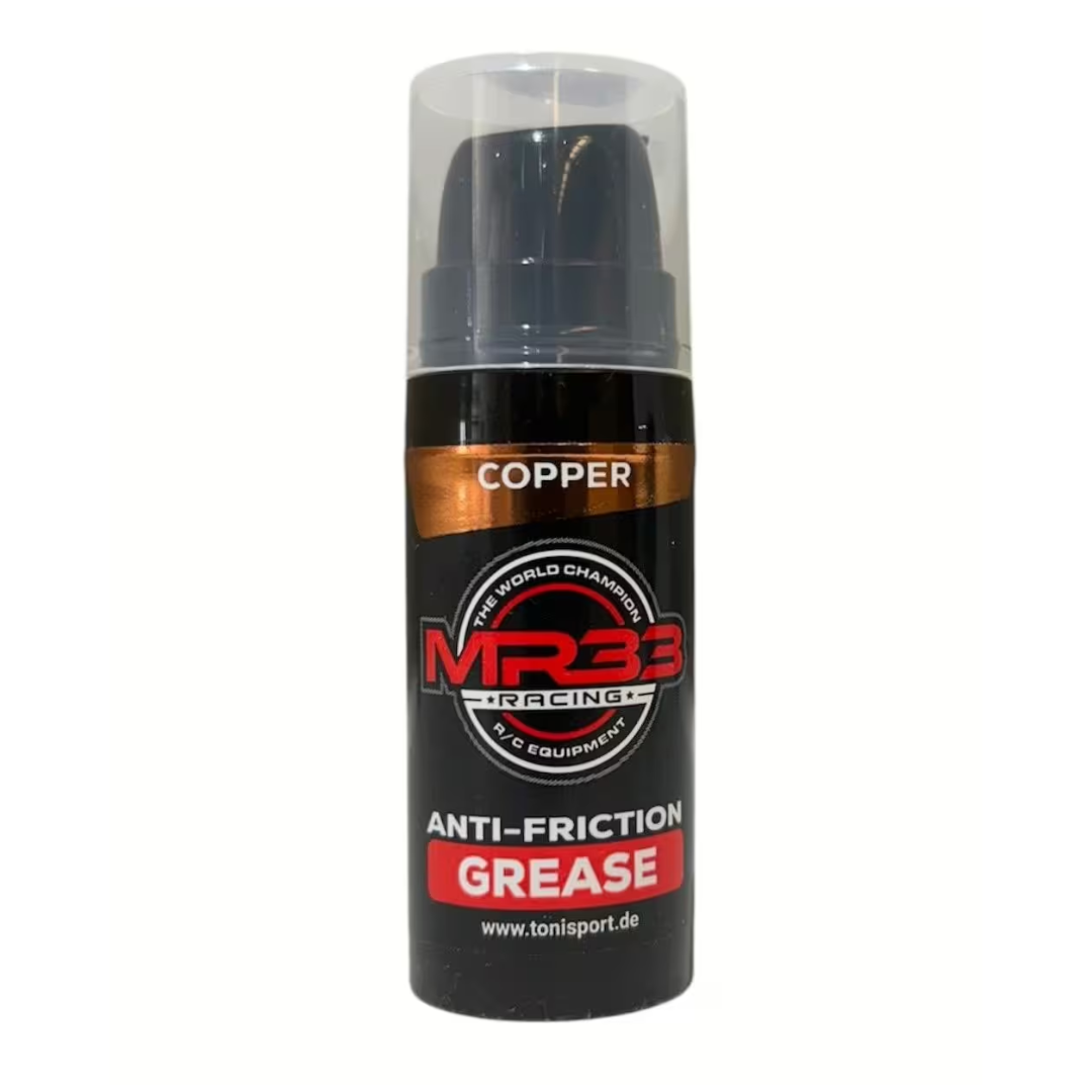 MR33 Copper Grease (10ml)