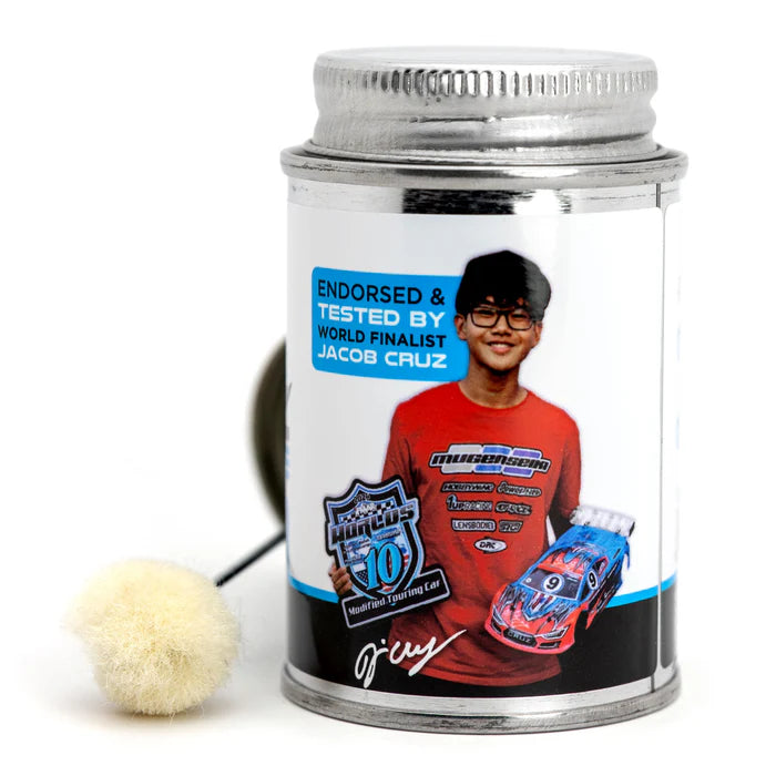 1up Racing Cruz Missile Outdoor Grip Activator