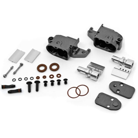 D4 - D4 Damper Set (2)