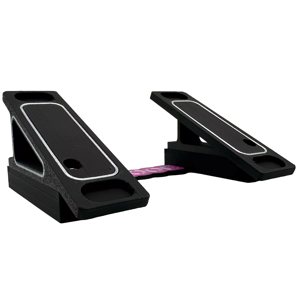 MR33 Junsi iCharger DX6 3D Stand