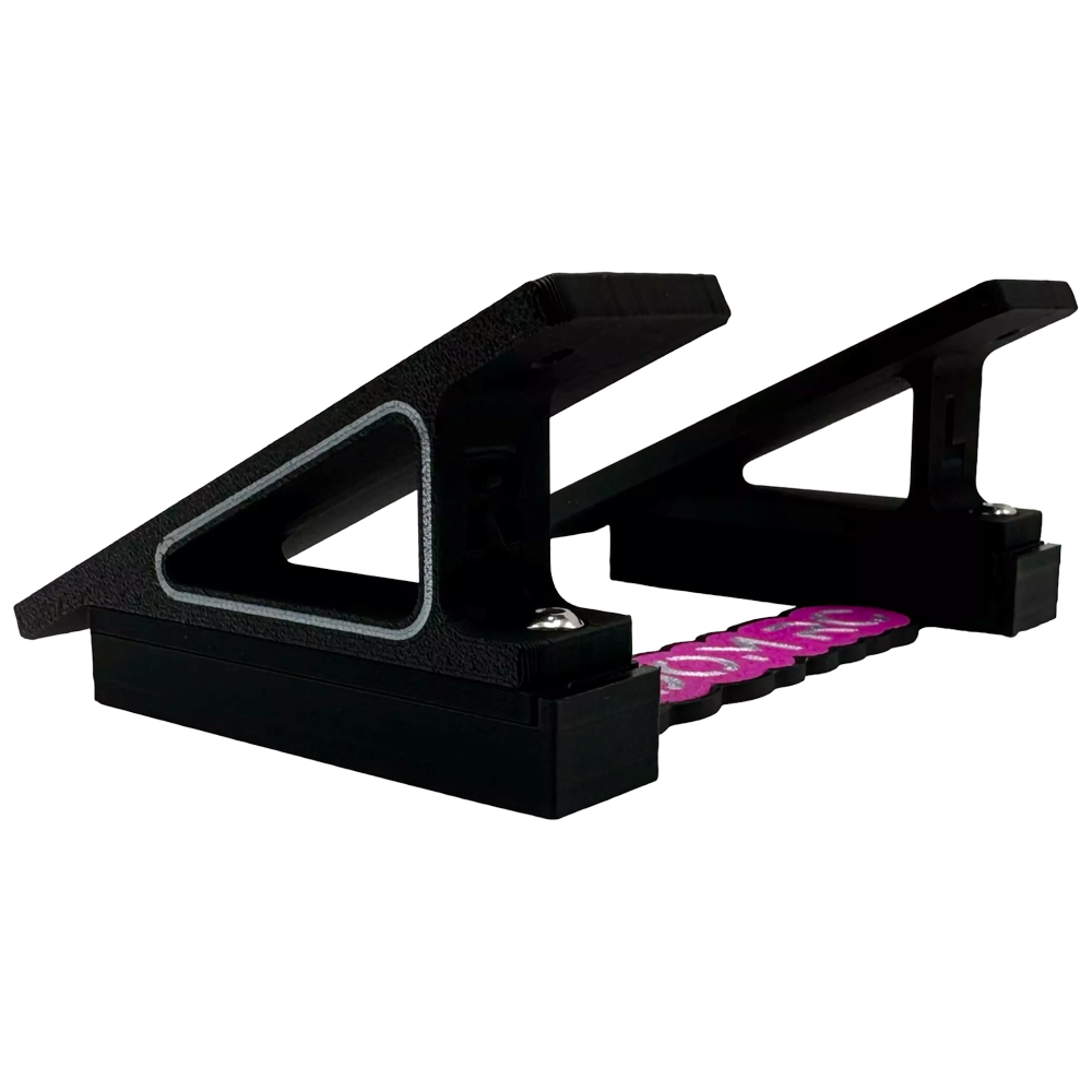 MR33 Junsi iCharger DX6 3D Stand