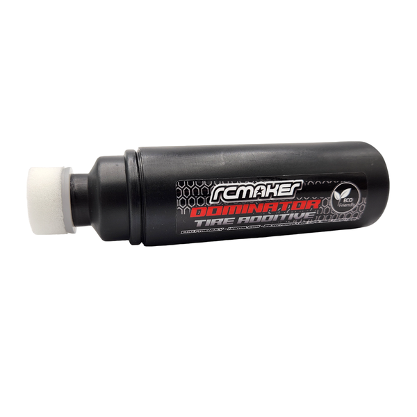 RC MAKER Dominator Asphalt Tire Additive (100mL)
