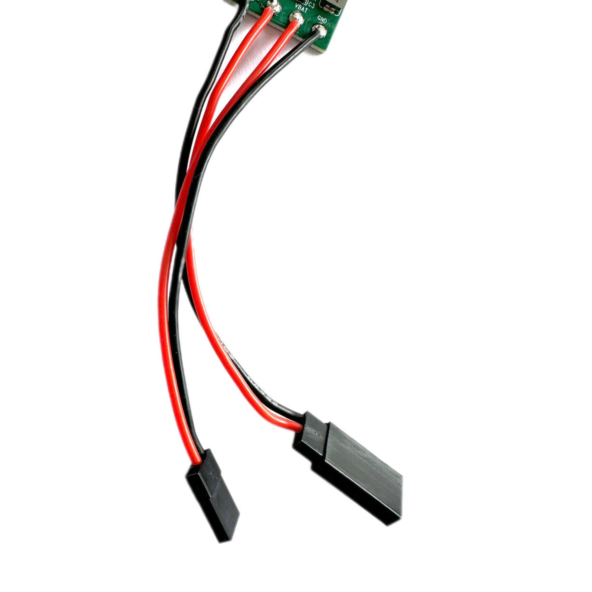 Zombie M17 Wireless Charging System inc. 3200mah 3.7V Lipo