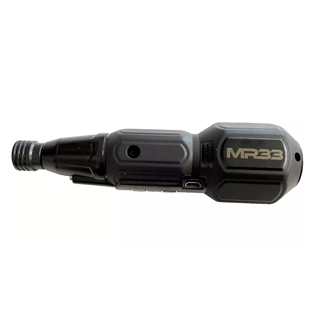 MR33 Electric Screwdriver with 2.0 2.5 3.0 and 7.0mm bits