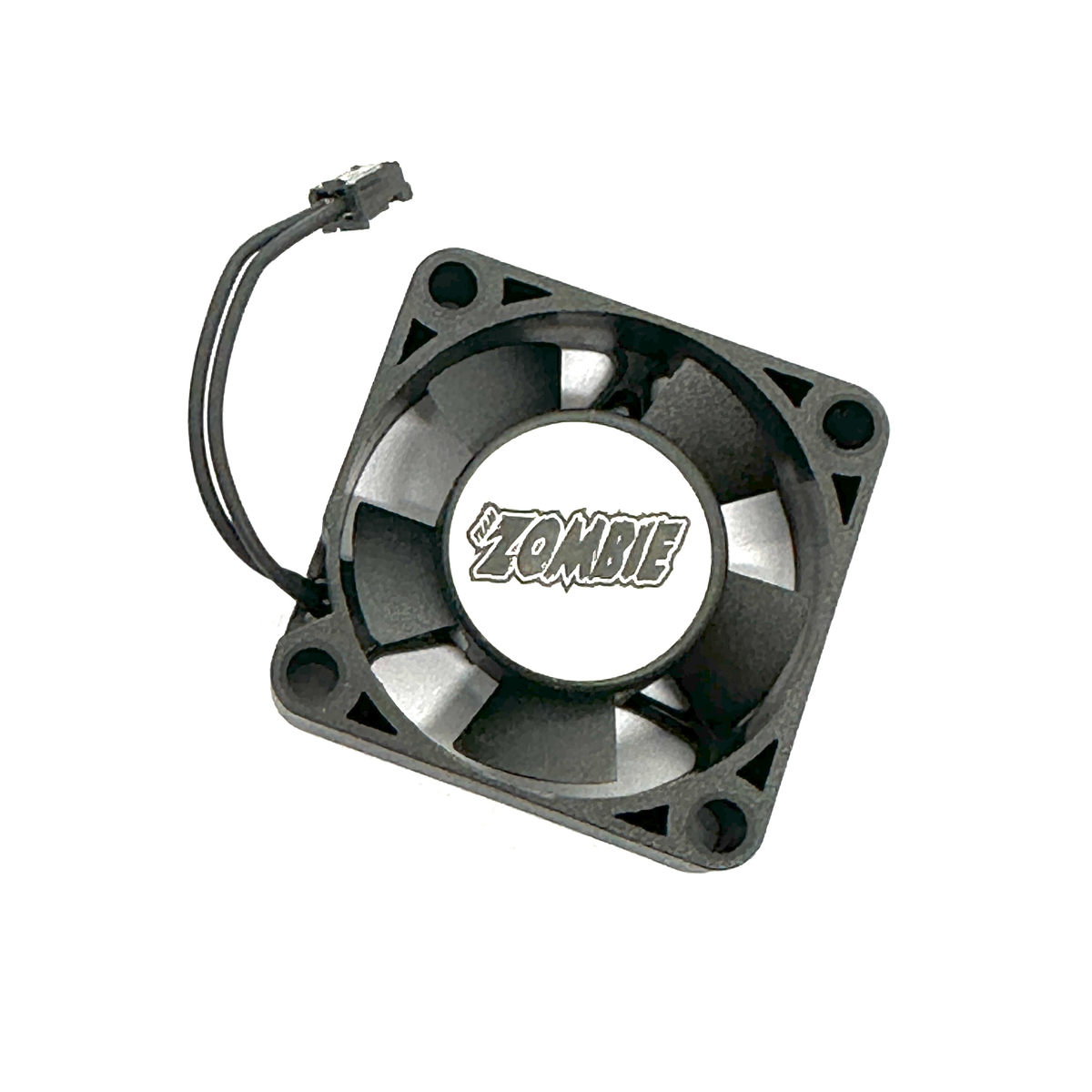 Zombie Turbine Fan 30mm ESC Fan