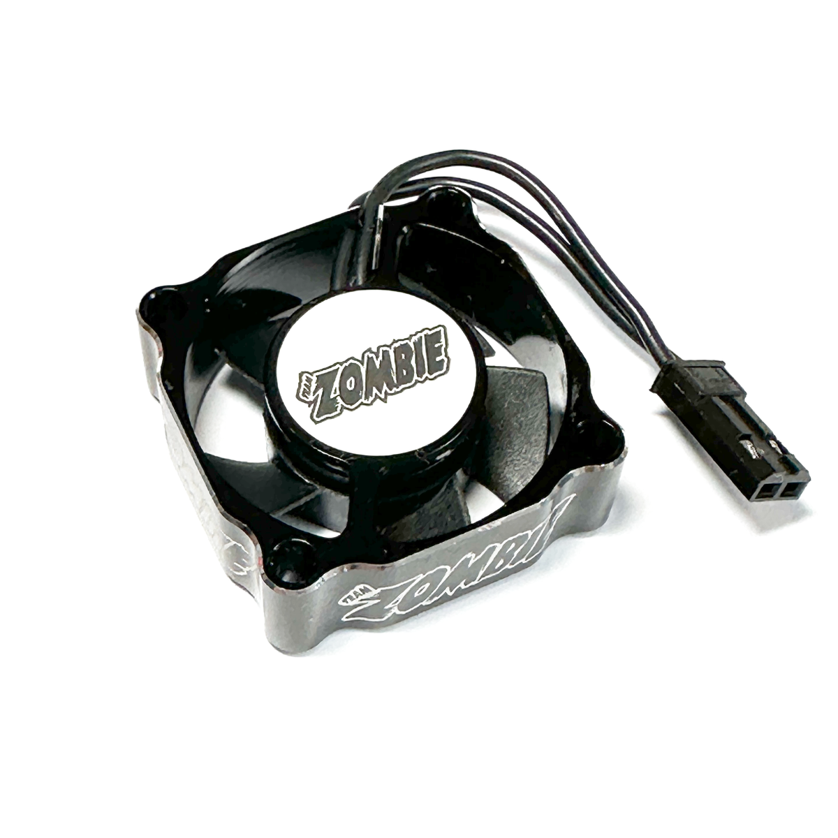 Zombie Alloy hyper 15g+ thrust 30mm fan