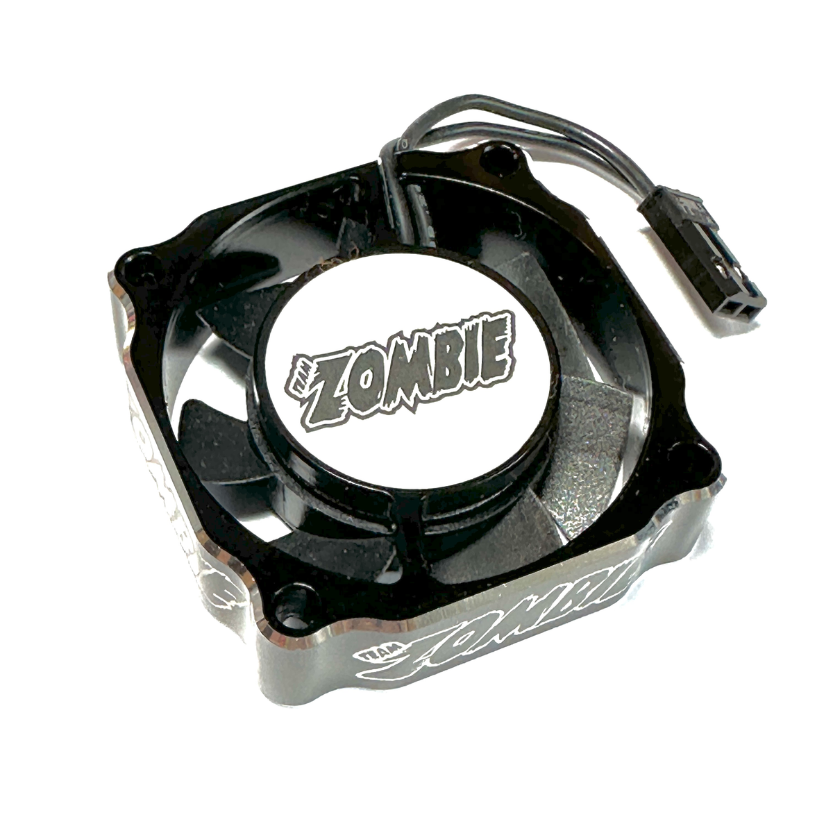 Zombie Alloy hyper 25g+ thrust 40mm fan