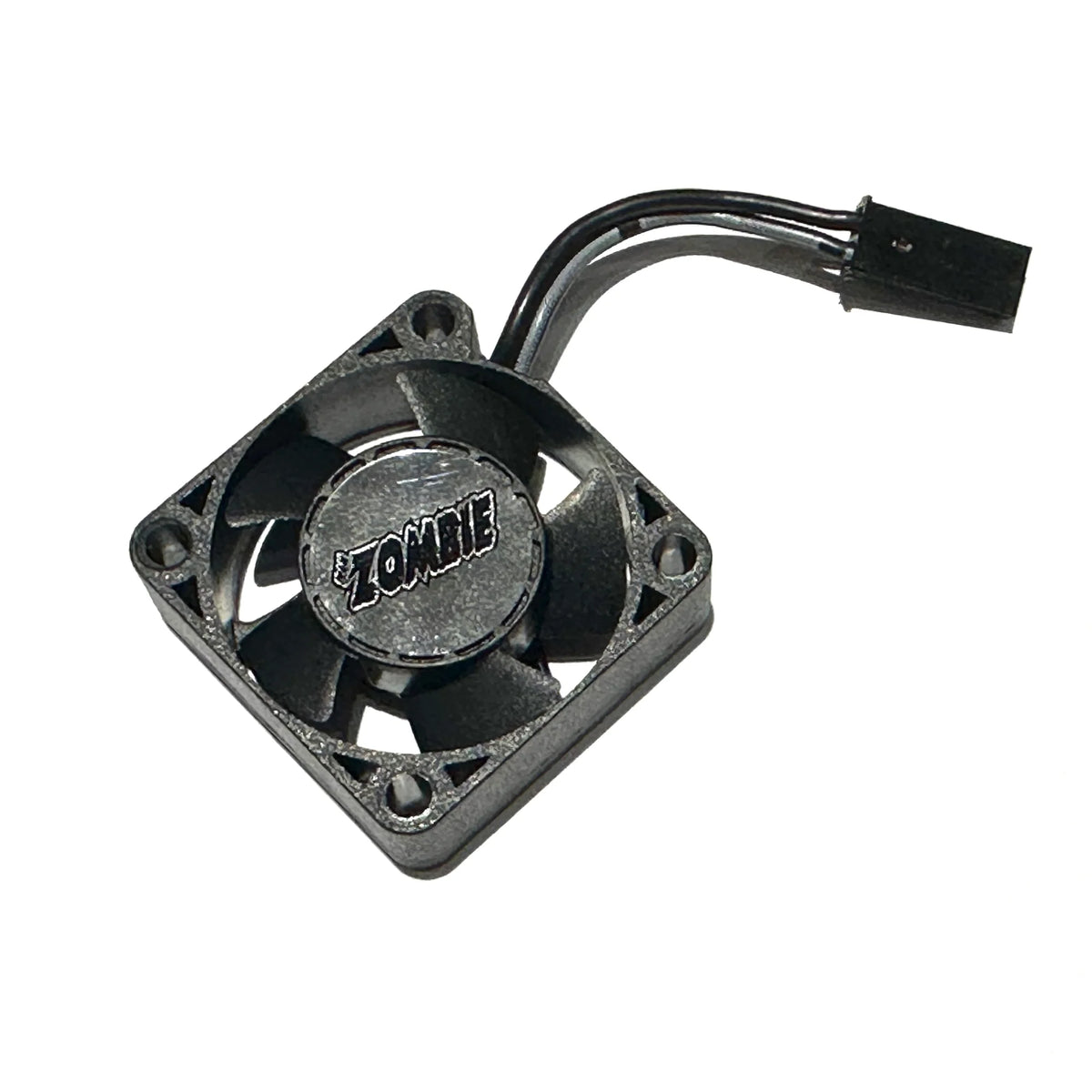 Zombie Hyper Cooling fan 30mm 12g thrust (5-9v compatible)
