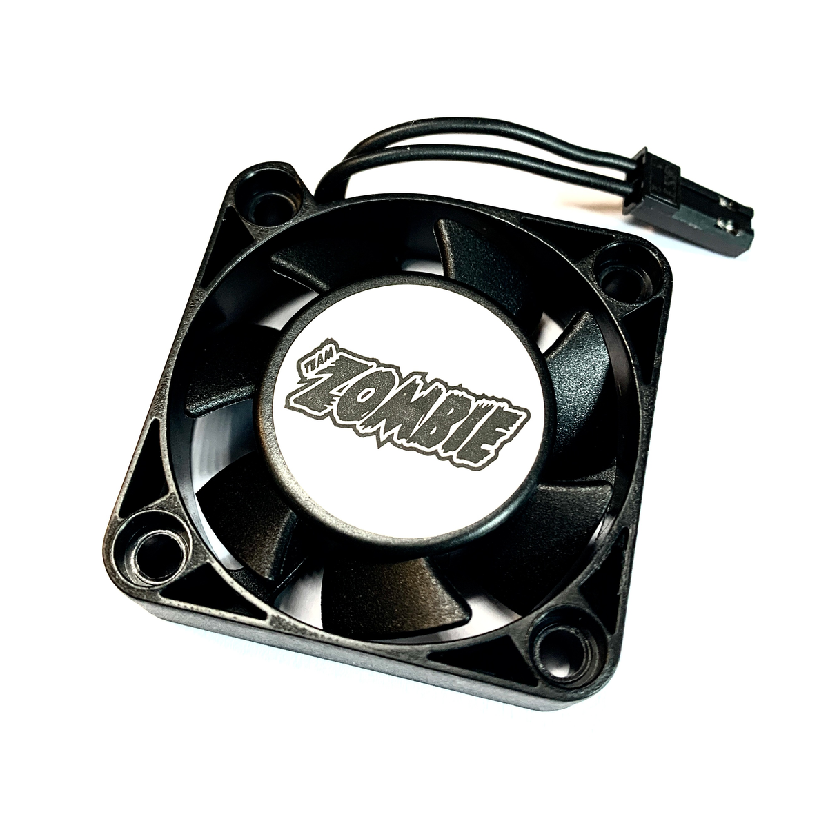 Zombie Turbine 40mm motor Fan