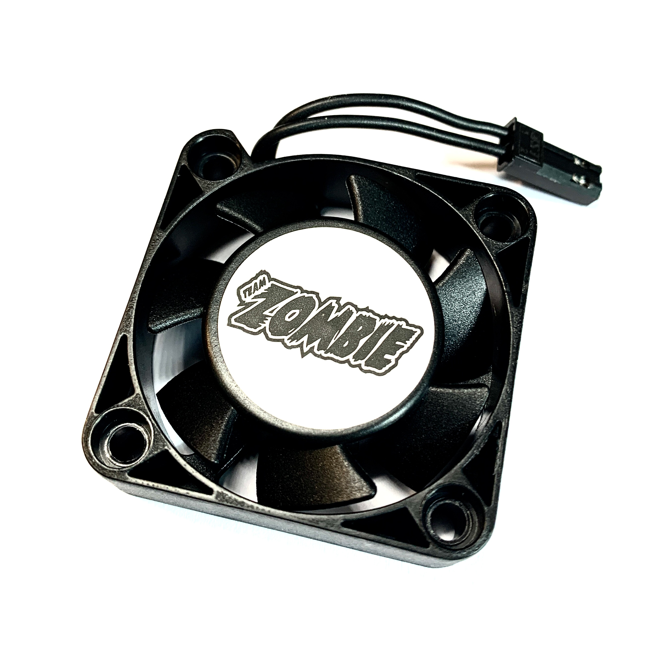Zombie Turbine 40mm motor Fan - RC MAKER