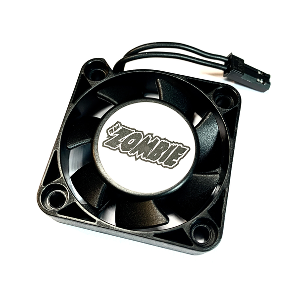 ZOMBIE ALLOY HYPER 25G+ THRUST 40MM FAN main image 0