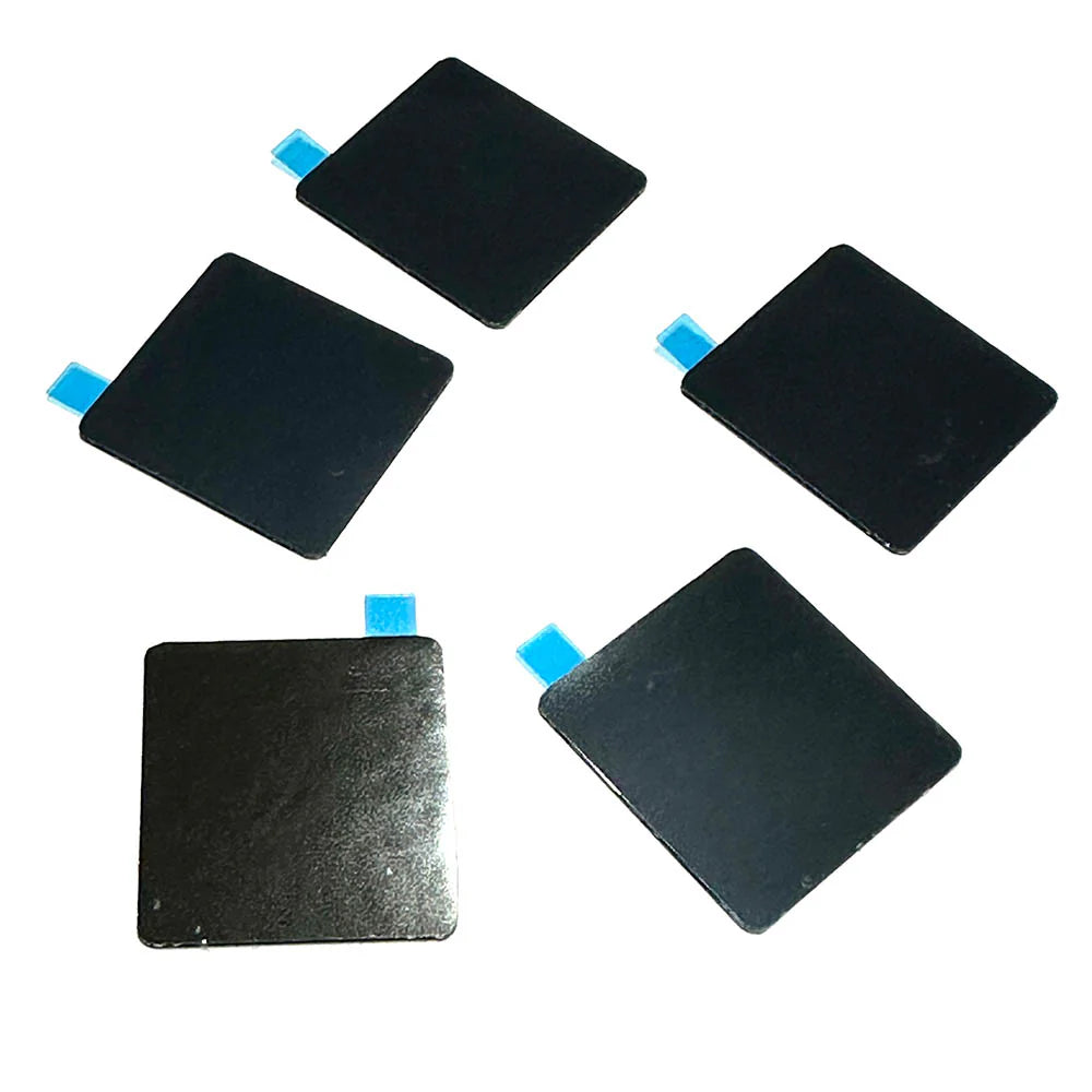 Team Zombie Ultra thin 0.5mm Double sided tape 5pcs for 30mm hollow fan