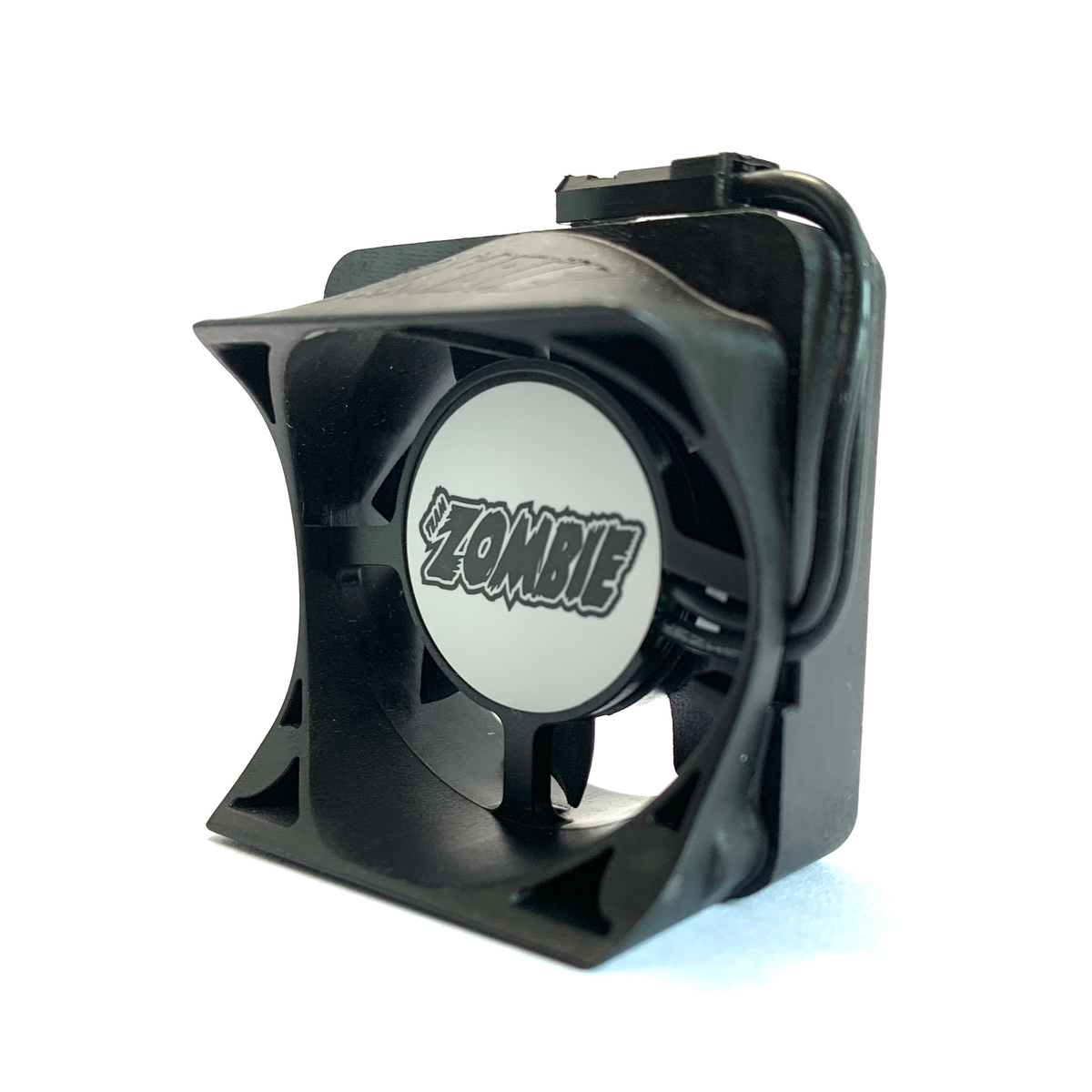 Zombie Hollow Evolution Intake Cooling System - NEW Lightweight Version (40mm)