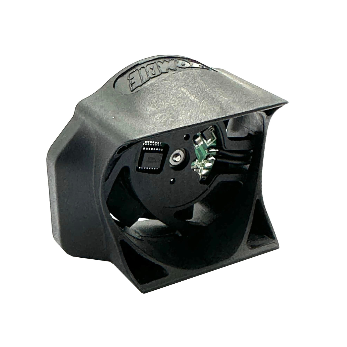 Zombie Hollow Evolution Intake Cooling System - NEW Lightweight Version (40mm)