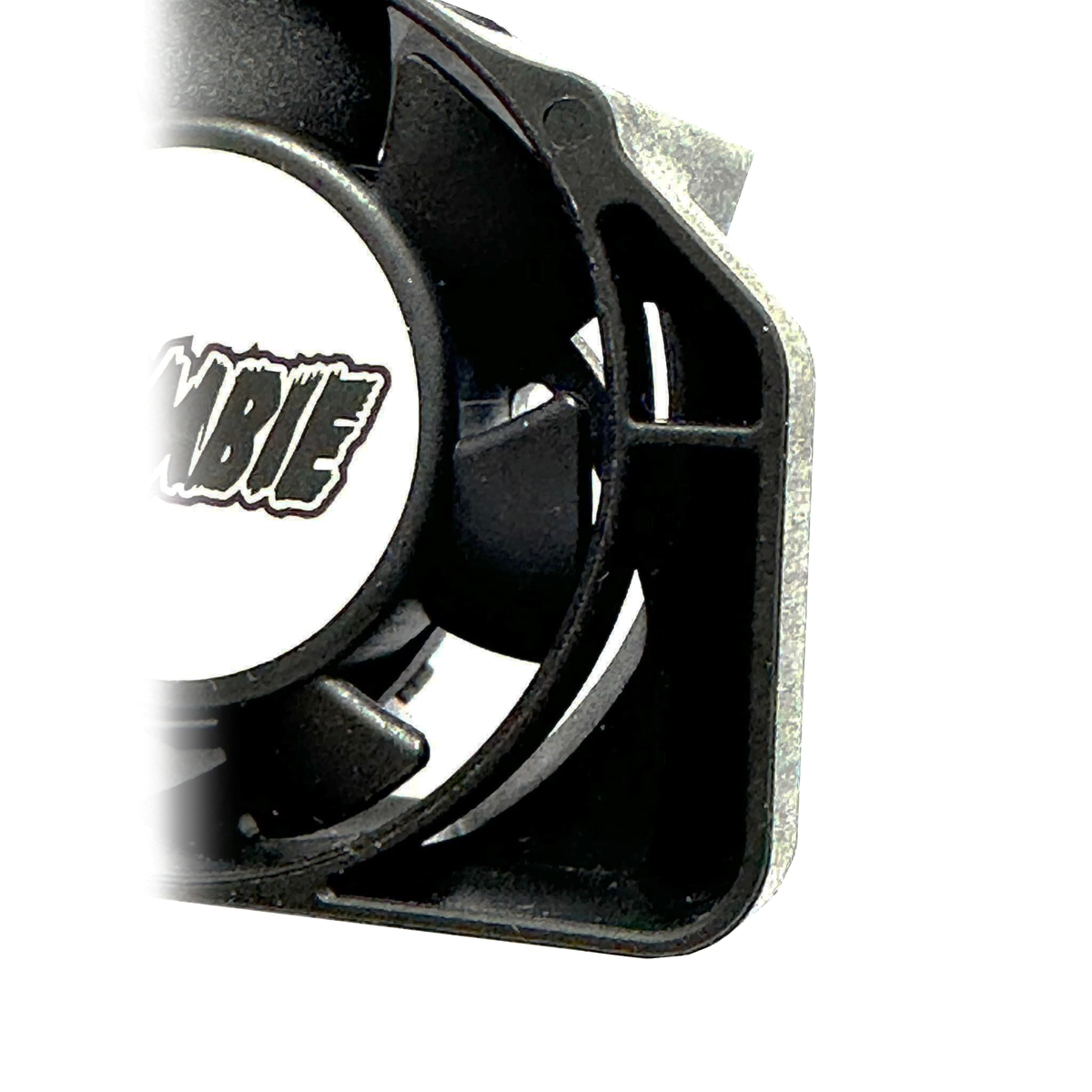 Zombie Hollow Evolution Intake Cooling System - NEW Lightweight Version (40mm)
