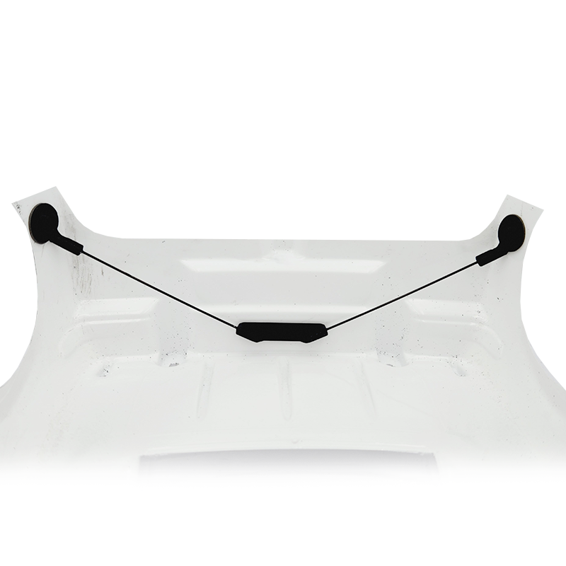 3D Pro Carbon Ultra-Lite Flexible Rear Anti Tuck Body Stiffener (w/Tape)