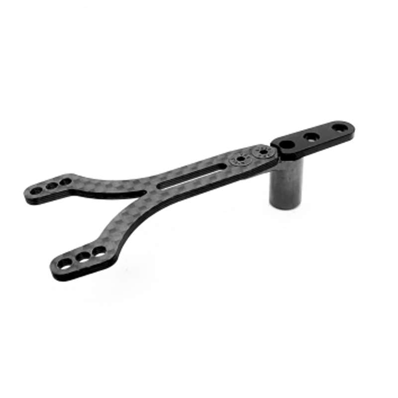 FD - Topdeck Flex Damper Set