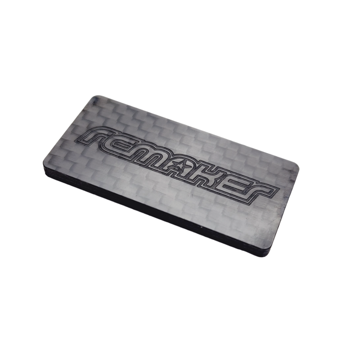 Servo Wire Route for Right Sided Servo Frontie (Carbon)