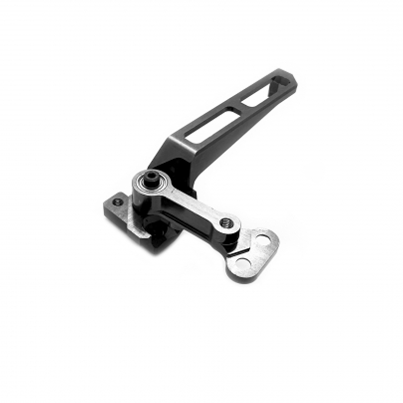 FSS - Forward Shifted Servo Holder Set