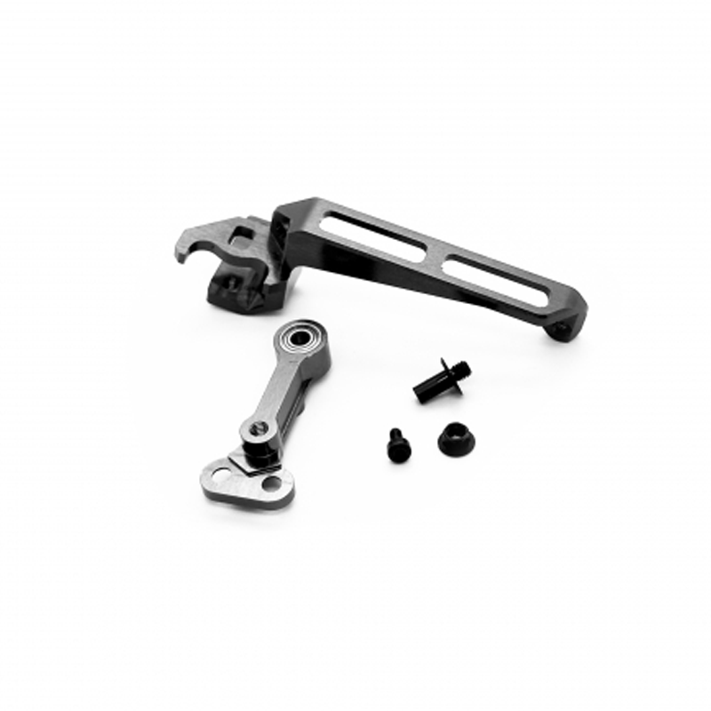 FSS - Forward Shifted Servo Holder Set