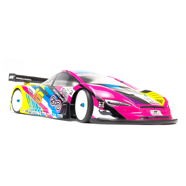 ZooRacing - RC MAKER