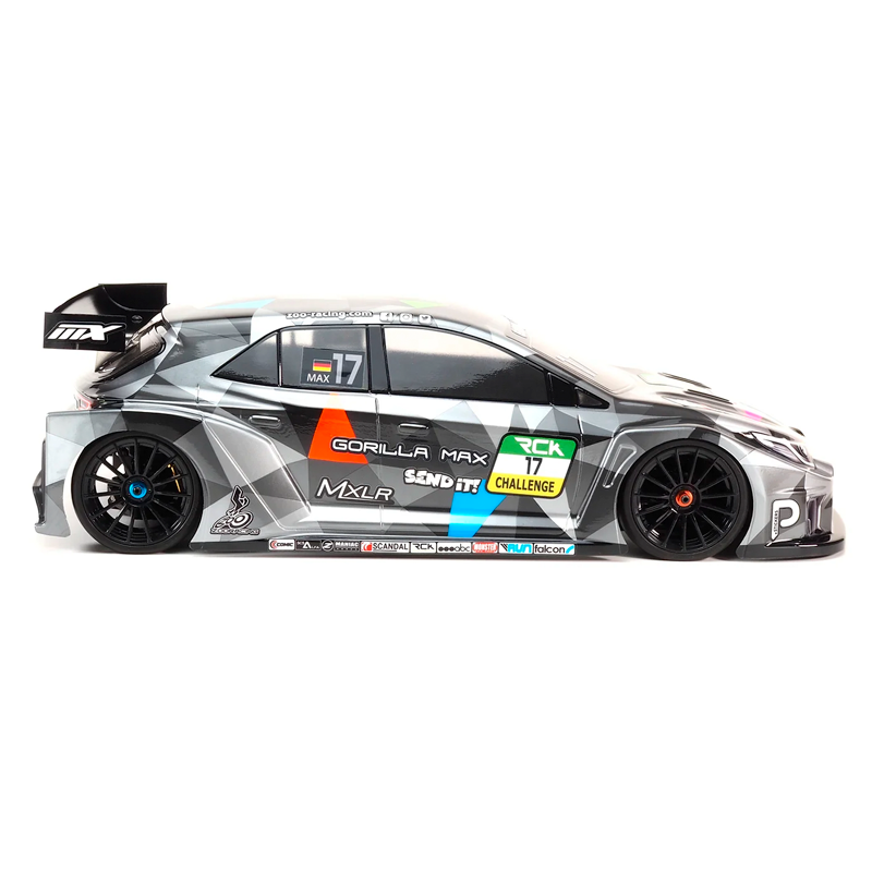 ZooRacing - RC MAKER