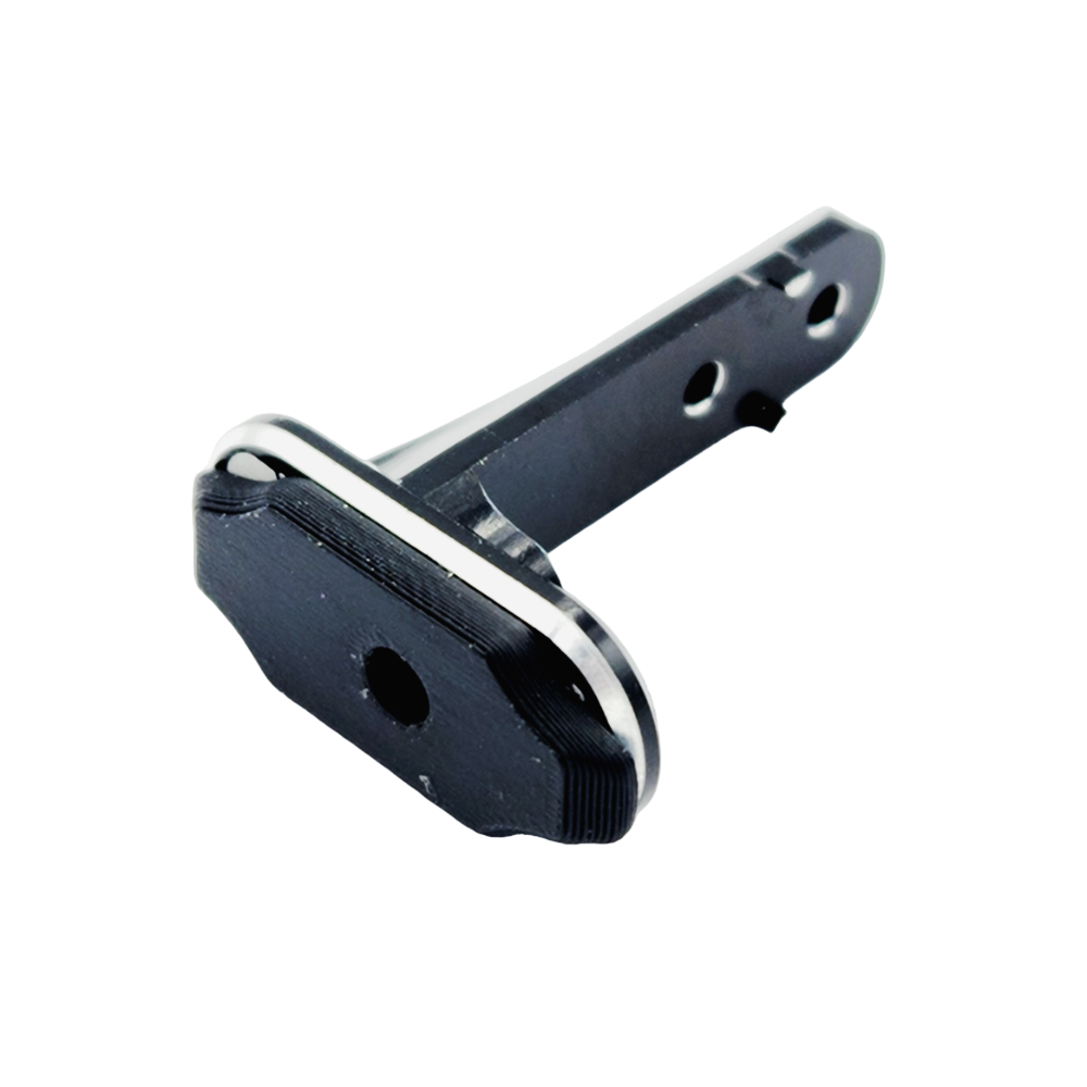 3D Pro Spacer Set for Xtreme Redhawk/LensBodies Ghibli 2.0 with HRP Pro