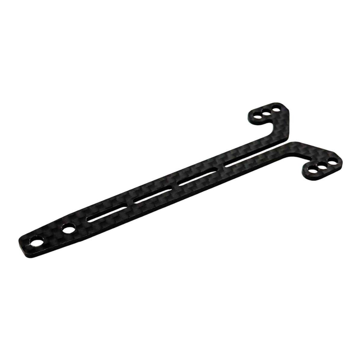 INOV8 SlimX 1.6mm Carbon Topdeck Type 2 for Awesomatix A800RR