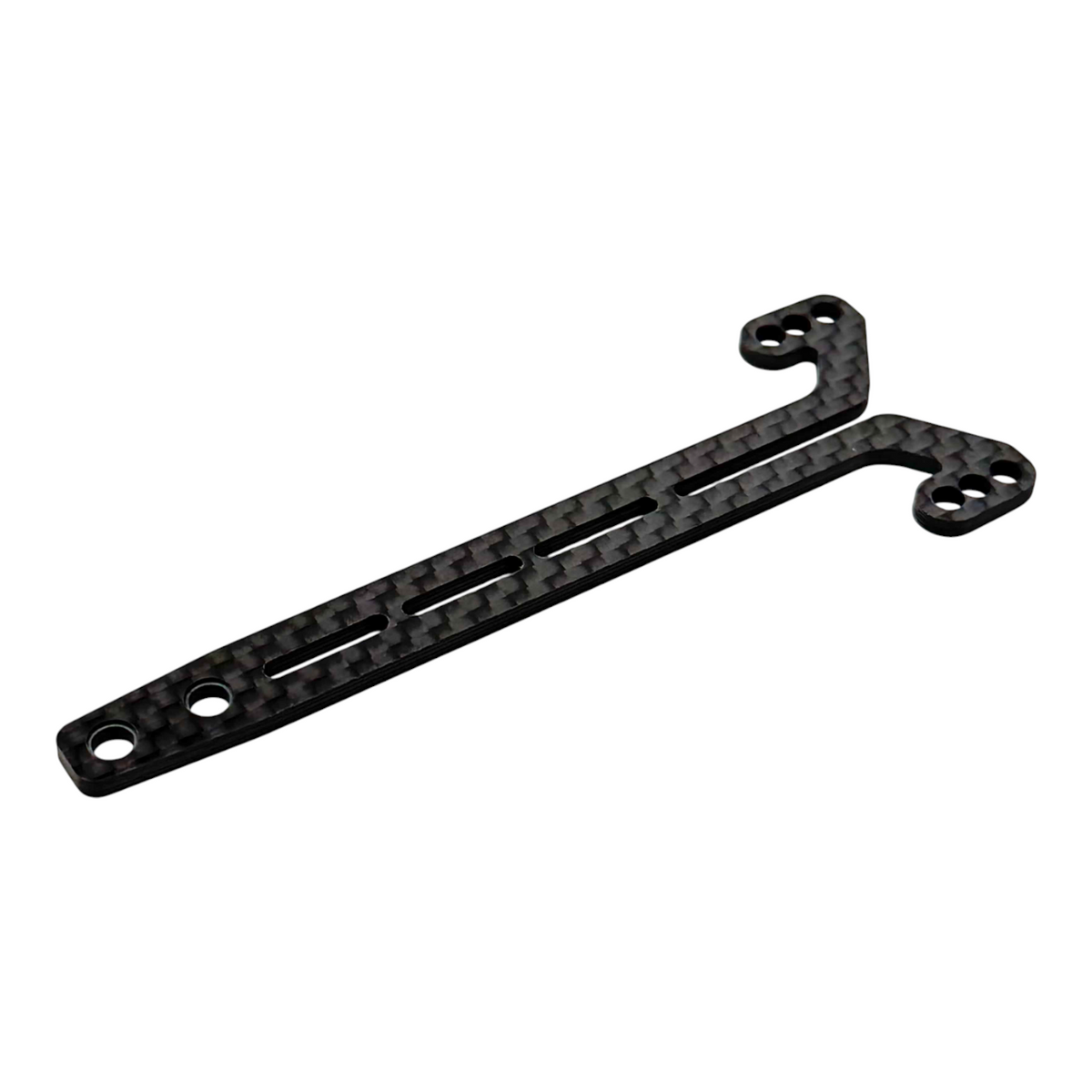 INOV8 SlimX 2.0mm Carbon Topdeck Type 2 for Awesomatix A800RR