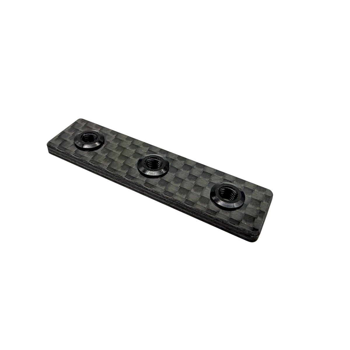 RC MAKER 1056 - SP1 Carbon Front Chassis Plate Stiffener Brace