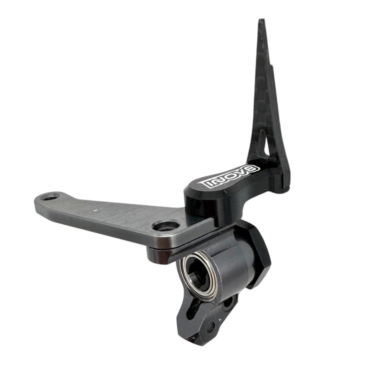 INOV8 Magnetic Caster Tool for Awesomatix, Schumacher &amp; Xray (Various Lengths)