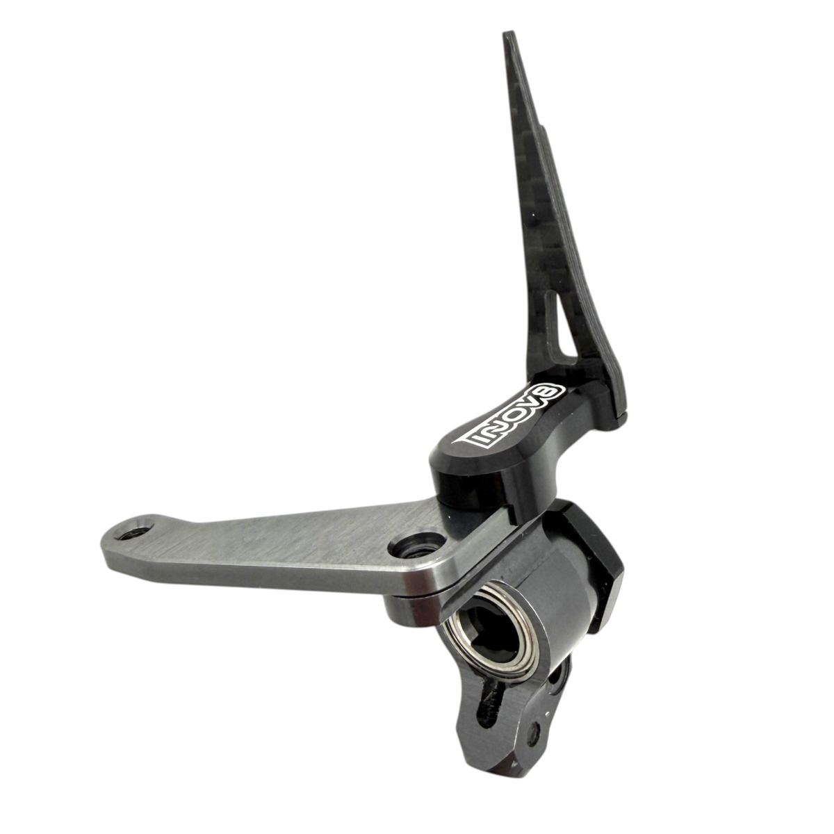 INOV8 Magnetic Caster Tool for Awesomatix, Schumacher &amp; Xray (Various Lengths)