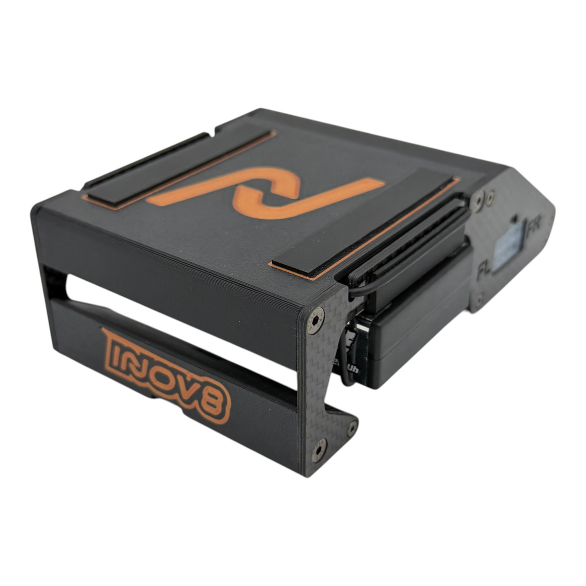 INOV8 3DX Carbon SkyRC TW Neo Warmer Car Stand (Bronze)