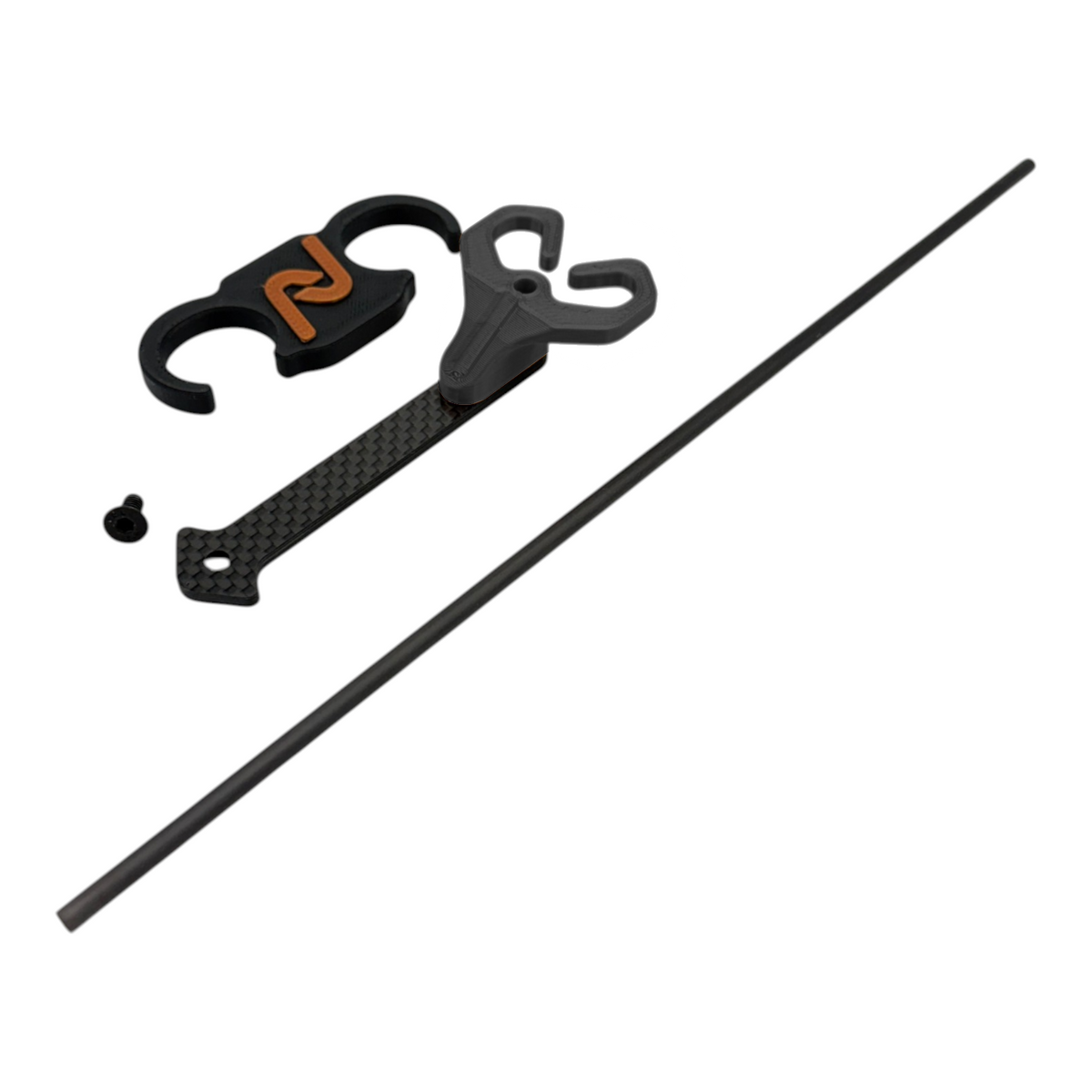 INOV8 3DX Carbon TW Neo Warmer Cup Attachment (Bronze)